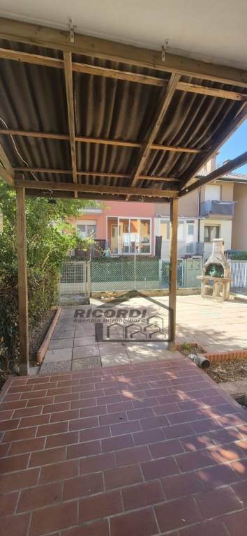 casa indipendente in vendita a Preganziol