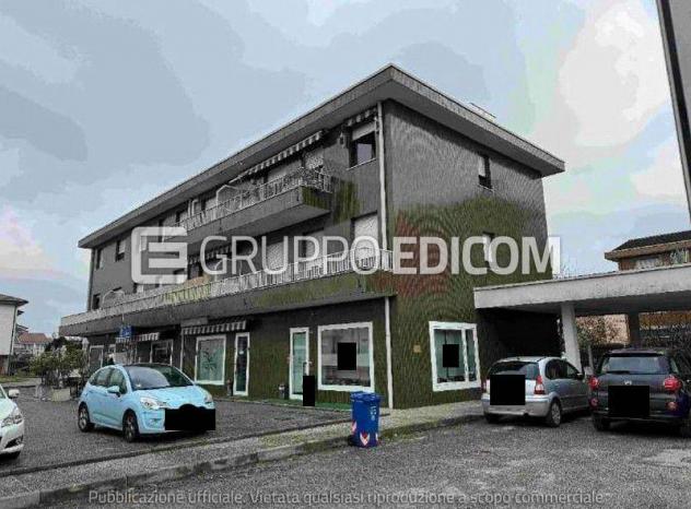 appartamento in vendita a Preganziol in zona Sambughè