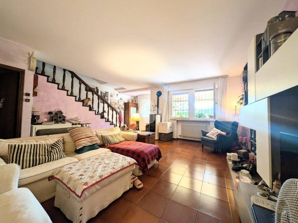 casa indipendente in vendita a Preganziol in zona Alle Grazie