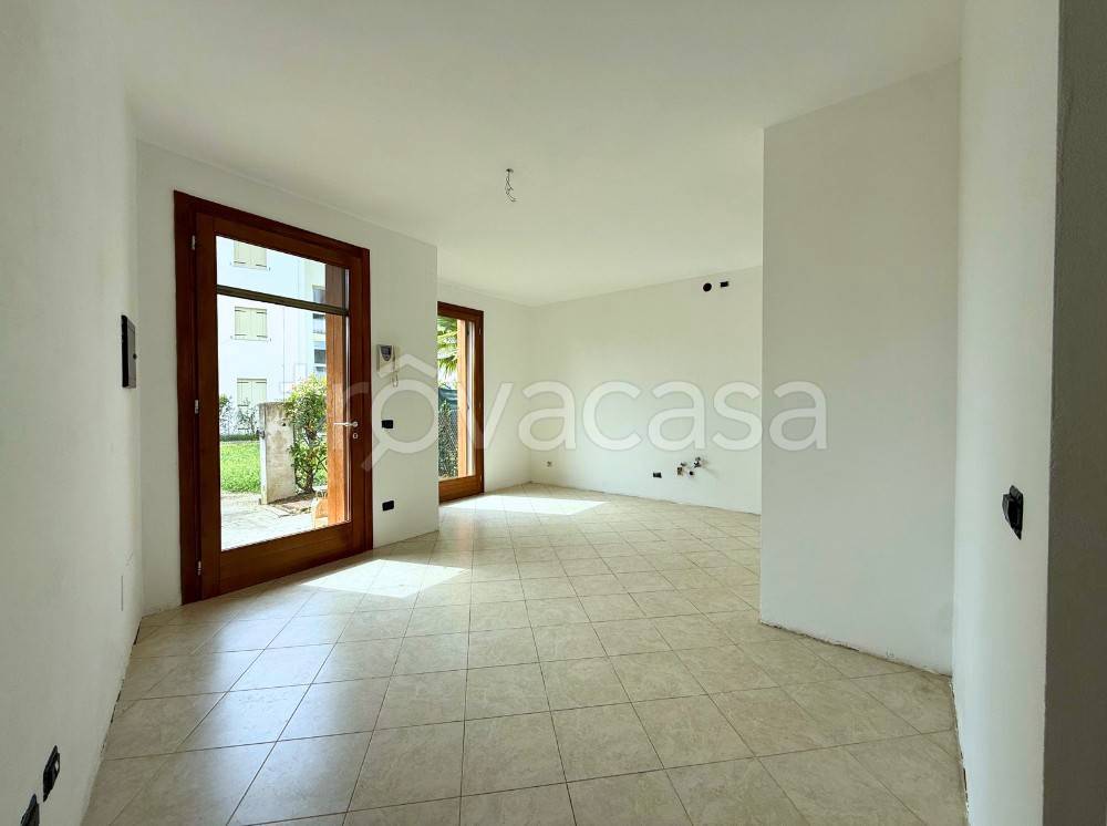appartamento in vendita a Preganziol