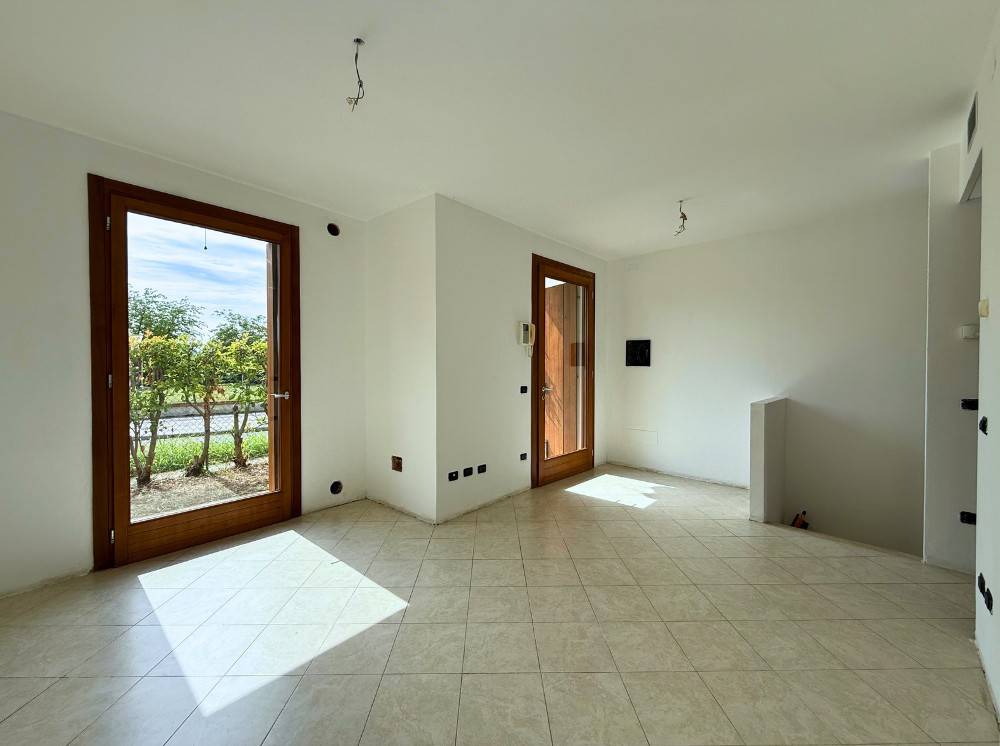 appartamento in vendita a Preganziol in zona Alle Grazie