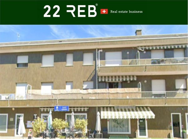 appartamento in vendita a Preganziol in zona Sambughè