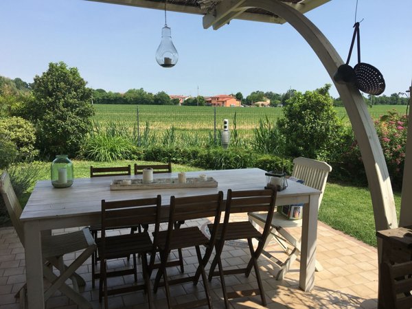 casa indipendente in vendita a Preganziol in zona Frescada