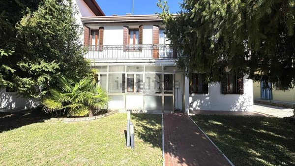appartamento in vendita a Preganziol in zona San Trovaso