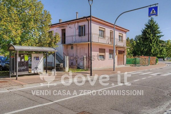 appartamento in vendita a Preganziol in zona San Trovaso