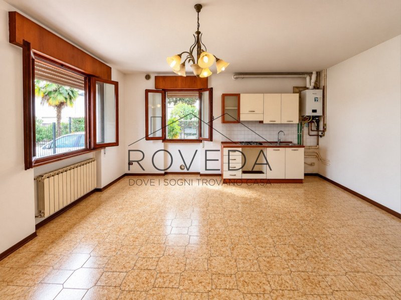 appartamento in vendita a Preganziol in zona Frescada