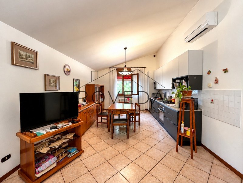 appartamento in vendita a Preganziol in zona Frescada
