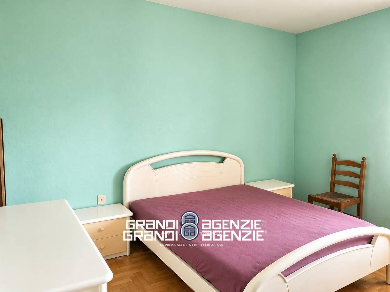 appartamento in vendita a Preganziol in zona Frescada