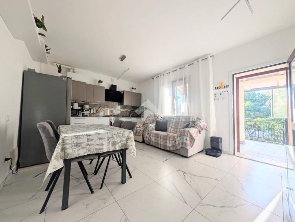 appartamento in vendita a Preganziol in zona Frescada