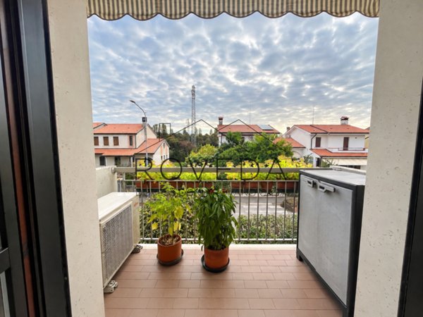 appartamento in vendita a Preganziol in zona Alle Grazie