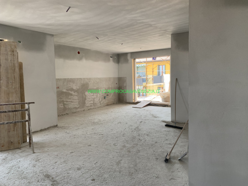 appartamento in vendita a Preganziol