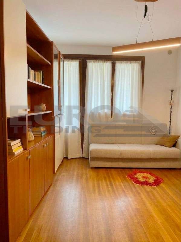 appartamento in vendita a Preganziol in zona Frescada