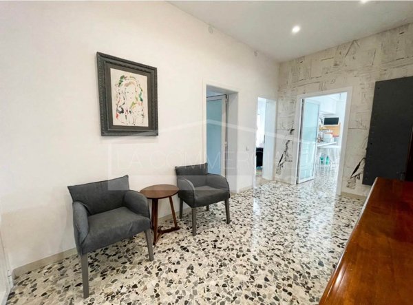 appartamento in vendita a Preganziol in zona Alle Grazie