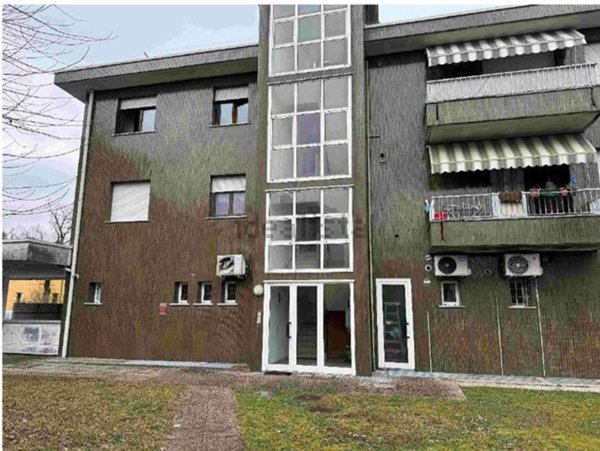 appartamento in vendita a Preganziol in zona Sambughè