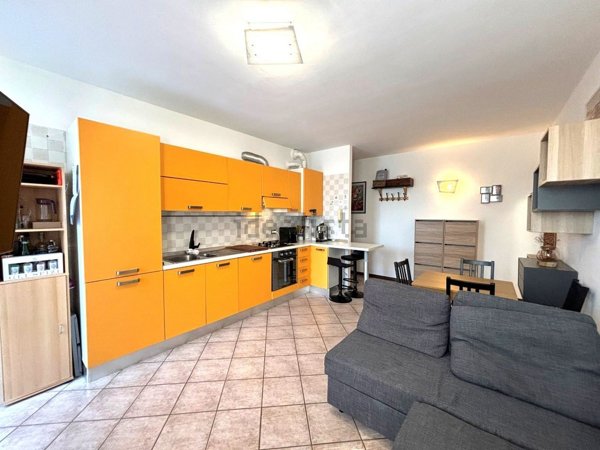 appartamento in vendita a Preganziol in zona Alle Grazie