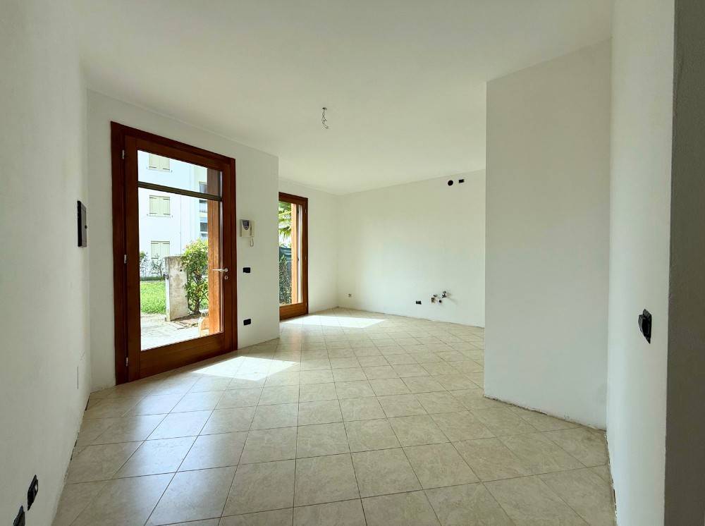 appartamento in vendita a Preganziol in zona Alle Grazie