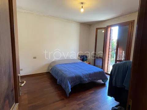 appartamento in vendita a Preganziol in zona Alle Grazie