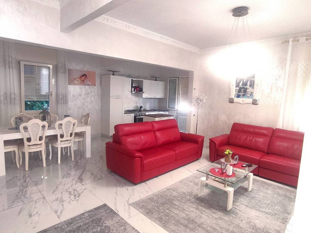 casa indipendente in vendita a Preganziol in zona Frescada