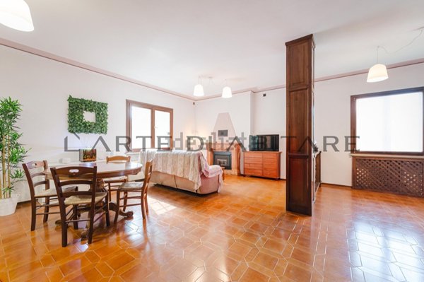 casa indipendente in vendita a Preganziol in zona Alle Grazie