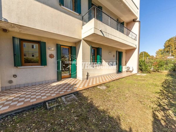 appartamento in vendita a Preganziol in zona Alle Grazie