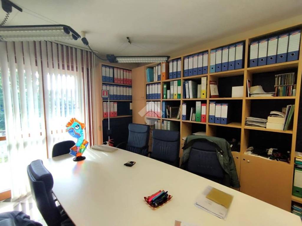 appartamento in vendita a Preganziol in zona Alle Grazie