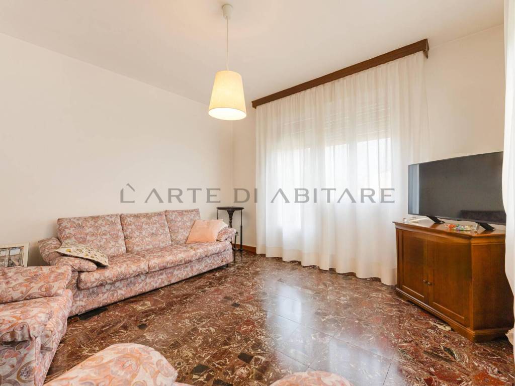 casa indipendente in vendita a Preganziol in zona Frescada