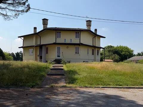 casa indipendente in vendita a Preganziol in zona Alle Grazie