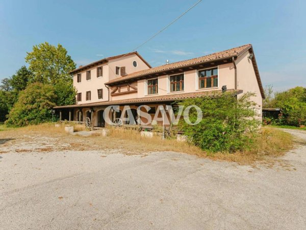 casa indipendente in vendita a Preganziol