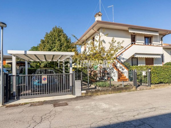appartamento in vendita a Preganziol in zona Alle Grazie