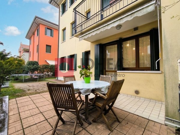 appartamento in vendita a Preganziol in zona San Trovaso