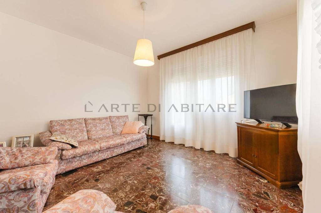 casa indipendente in vendita a Preganziol in zona Frescada