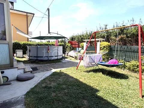 casa indipendente in vendita a Preganziol in zona Frescada