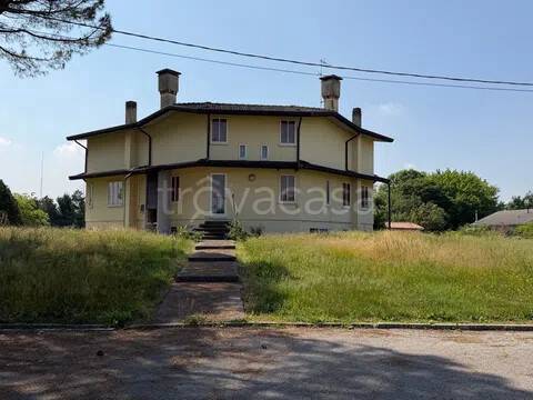 casa indipendente in vendita a Preganziol in zona Alle Grazie