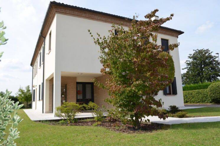 casa indipendente in vendita a Quinto di Treviso