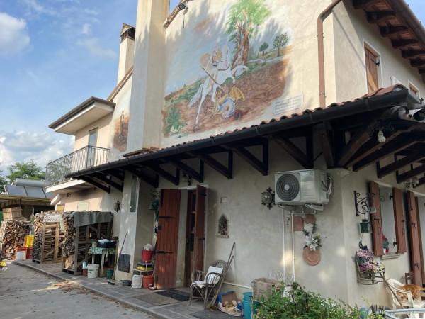 casa indipendente in vendita a Quinto di Treviso