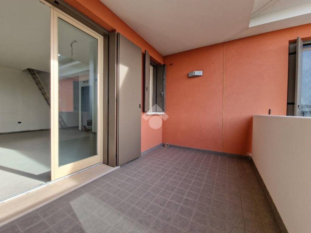 appartamento in vendita a Quinto di Treviso