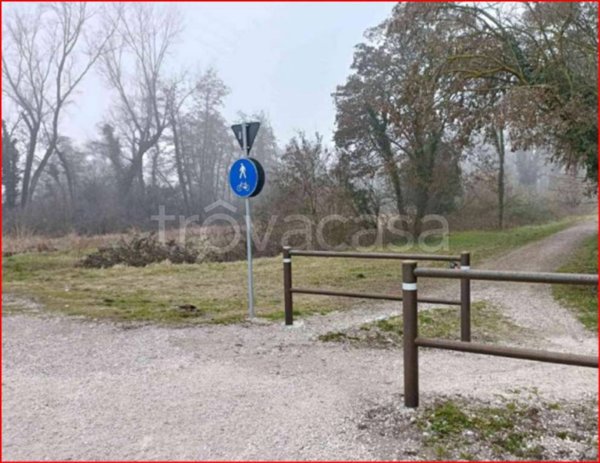 terreno agricolo in vendita a Quinto di Treviso in zona Santa Cristina