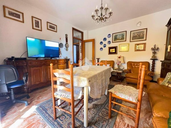 appartamento in vendita a Quinto di Treviso