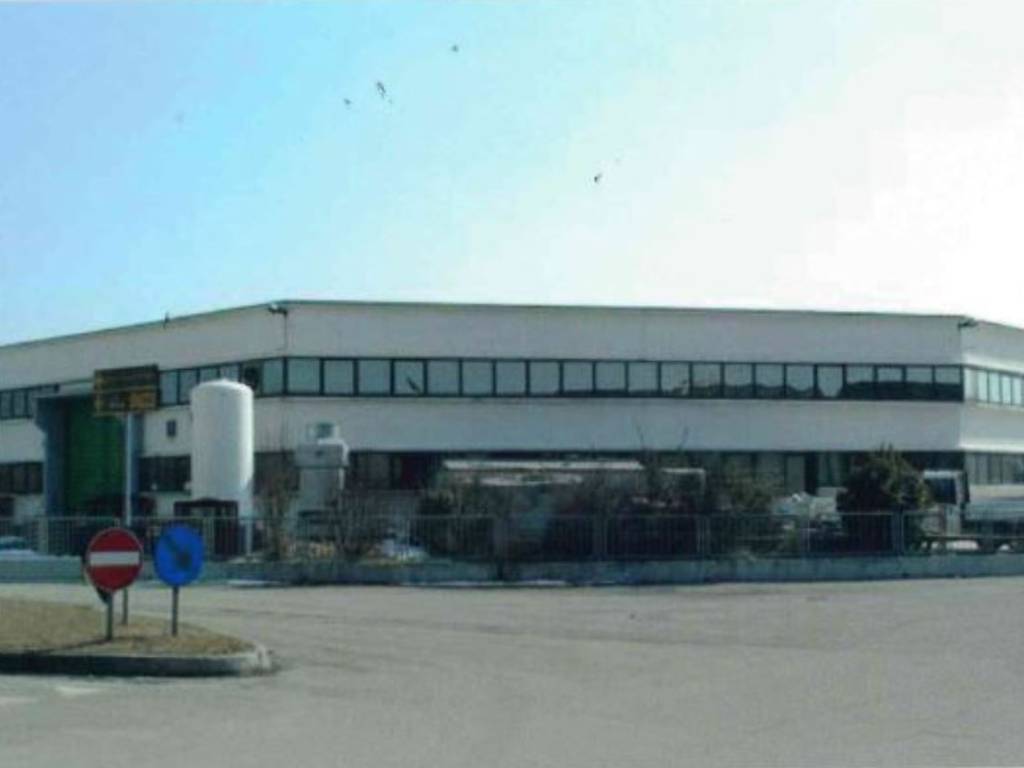 locale commerciale in vendita a Quinto di Treviso