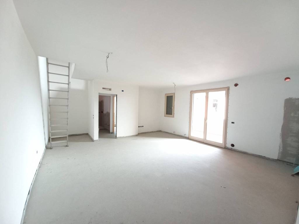 appartamento in vendita a Quinto di Treviso