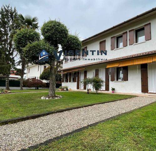 casa indipendente in vendita a Quinto di Treviso