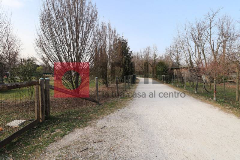 terreno edificabile in vendita a Quinto di Treviso