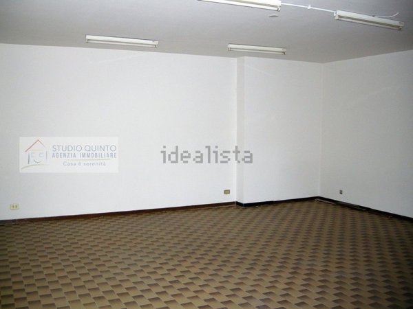 locale di sgombero in vendita a Quinto di Treviso