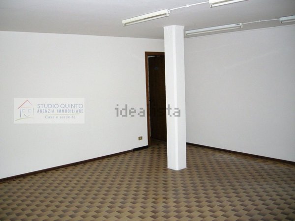 locale di sgombero in vendita a Quinto di Treviso