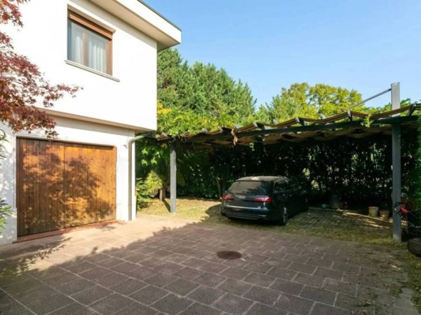 casa indipendente in vendita a Quinto di Treviso