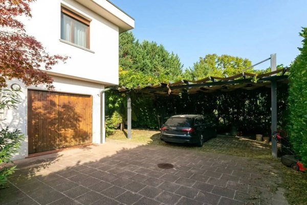 casa indipendente in vendita a Quinto di Treviso