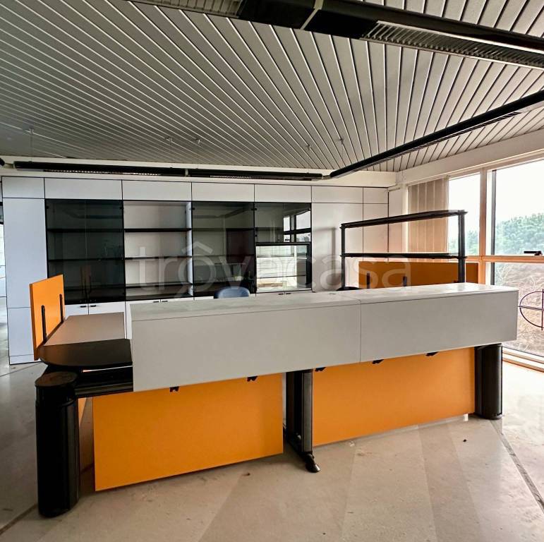 ufficio in vendita a Quinto di Treviso