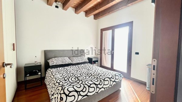 appartamento in vendita a Quinto di Treviso