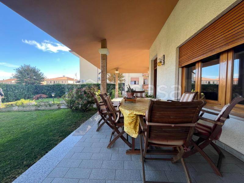 casa indipendente in vendita a Quinto di Treviso