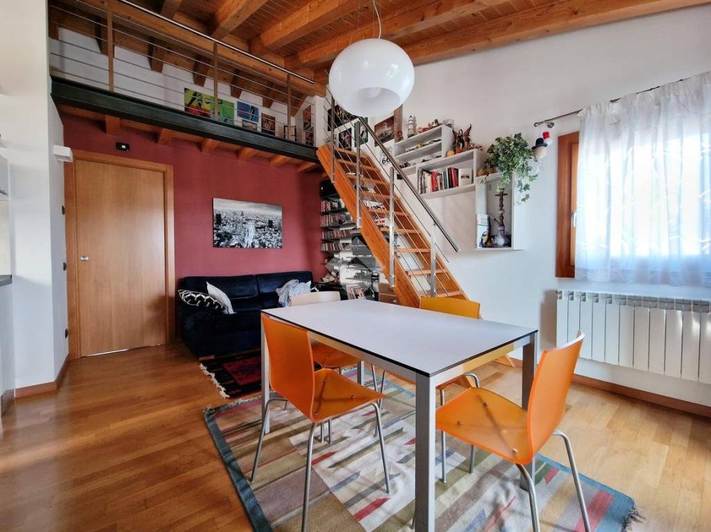 appartamento in vendita a Quinto di Treviso